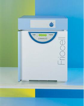 德國MMM低溫培養箱Friocell冷凍培養箱