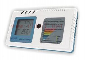 ASK-650二氧化碳監測儀 安賽克單一氣體檢測儀