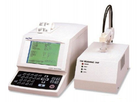 哈希COD-60A耗氧量/高錳酸鹽指數快速測定儀