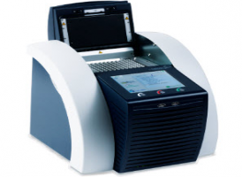 LABSTAR 96孔 HPL熱蓋梯度PCR儀