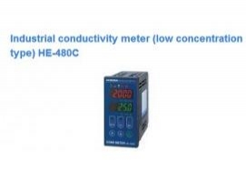 電阻率分析儀HE-480R