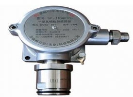 華瑞固定式SP-1102氣體檢測儀
