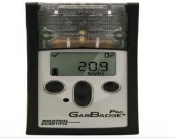 GB Pro單氣體檢測儀