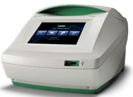 美國伯樂T100 PCR儀