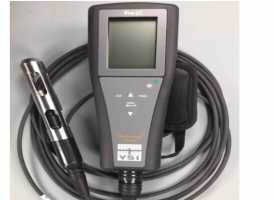 YSI Pro30型電導率測量儀
