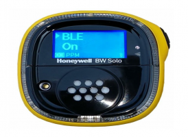 BW Solo氣體檢測儀Honeywell