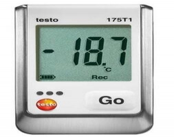 testo 205 - pH酸堿度/溫度測量儀