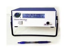 美國2B Modle 106-L,106-M和106-H臭氧檢測儀