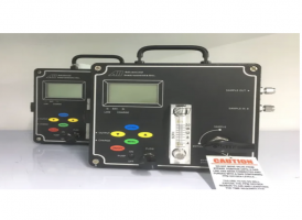 美國AIIGPR-1200氧分析儀氧氣傳感器