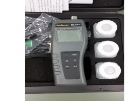 YSI EC300型 鹽度、電導、溫度測量儀